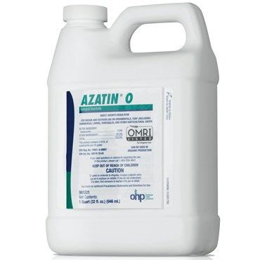 Azatin® O Insecticide