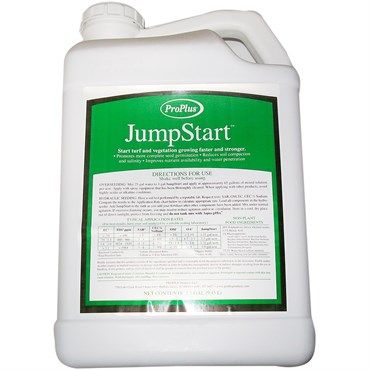 Profile® Jumpstart™ Profile® Jumpstart™