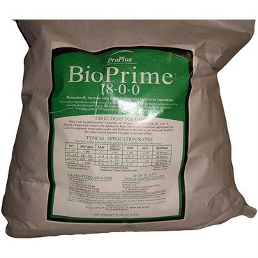 Profile® BioPrime™ 18-0-0
