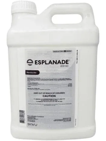 Esplanade 200 SC Herbicide