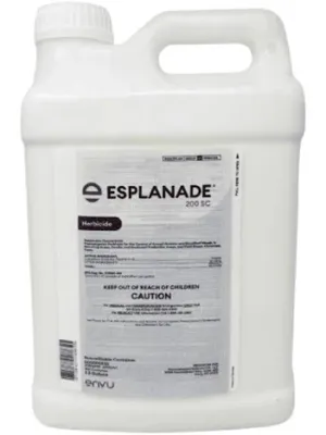 Esplanade 200 SC Herbicide Esplanade 200 SC Herbicide