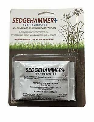 Gowan Sedgehammer