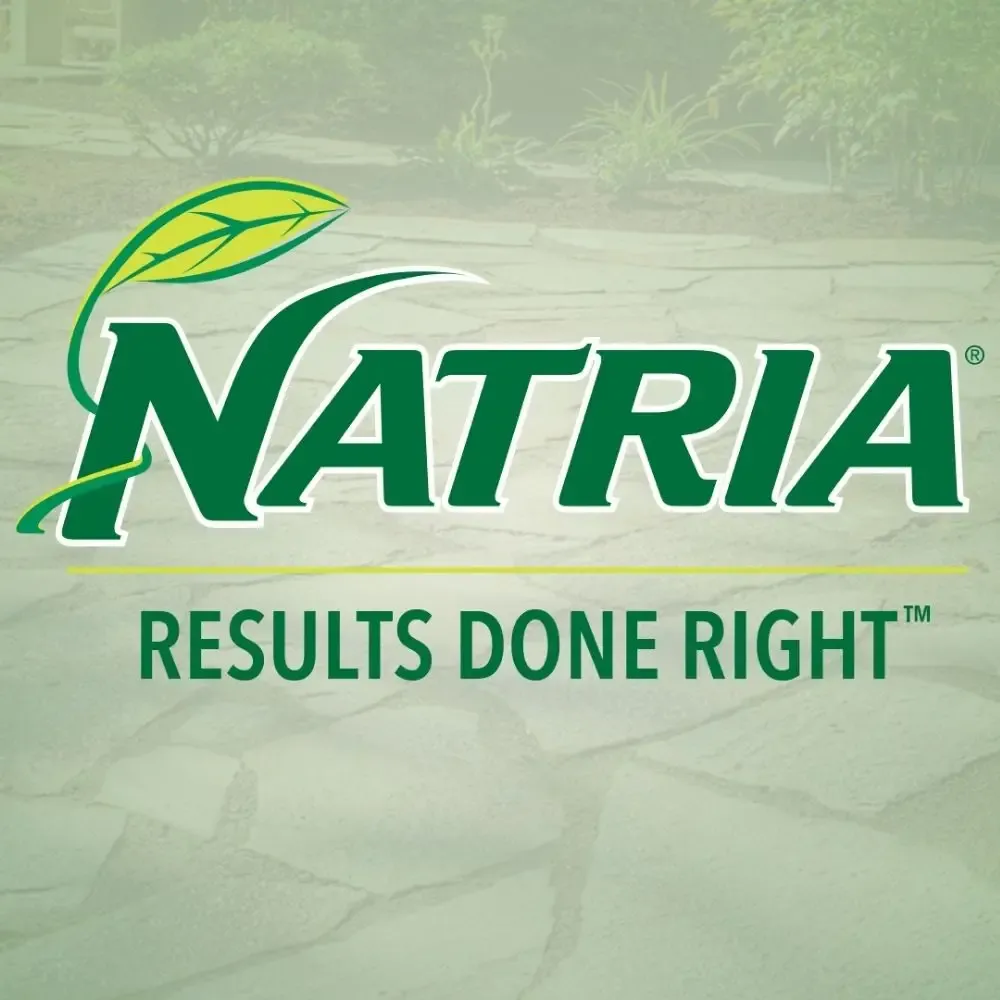 NATRIA® Grass &amp; Weed Control with Root Kill (24 oz RTU)