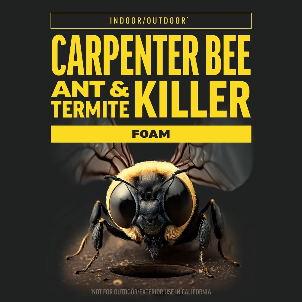 Amdro® Quick Kill Carpenter Bee Killer