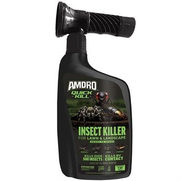 Amdro® Quick Kill® Outdoor Insect Killer