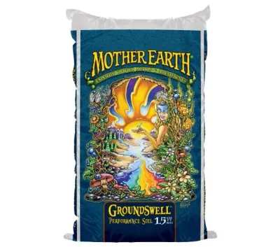 Mother Earth® Groundswell™ Performance Soil