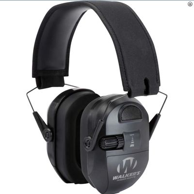 Walker’s® Ultimate Power Muff