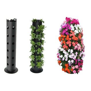Apollo Flower Tower