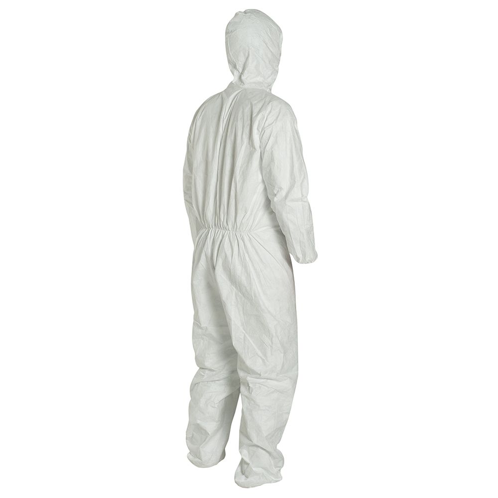 General Purpose Tyvek™ 400 Coveralls