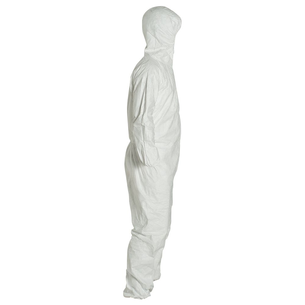 General Purpose Tyvek™ 400 Coveralls
