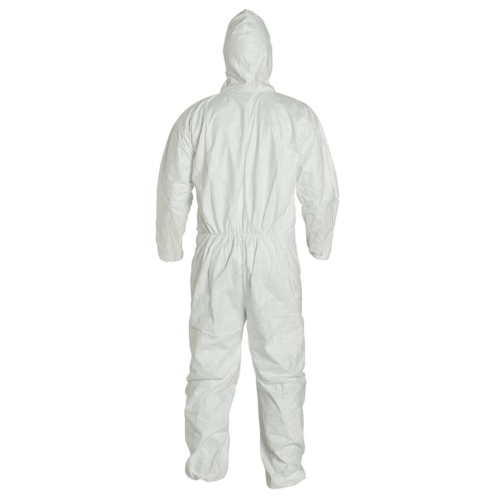 General Purpose Tyvek™ 400 Coveralls