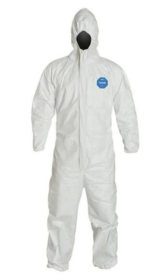 General Purpose Tyvek™ 400 Coveralls