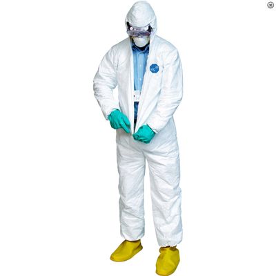 General Purpose Tyvek™ 400 Coveralls