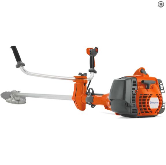 Husqvarna® 555FX Forestry Clearing Saw