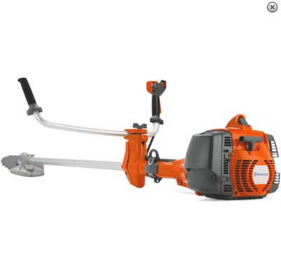 Husqvarna® 555FX Forestry Clearing Saw