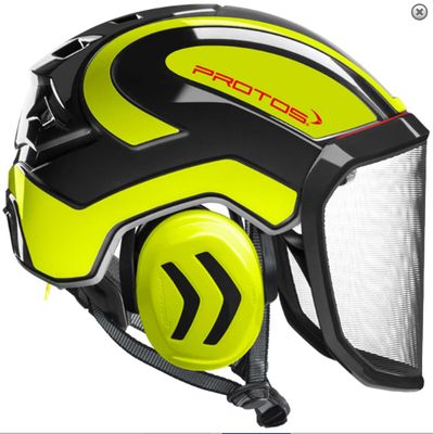 Pfanner Protos® Integral Arborist Helmets