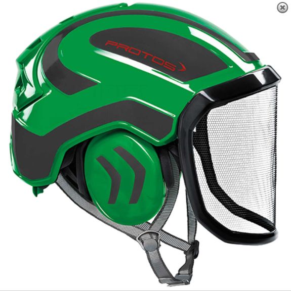 Pfanner Protos® Integral Arborist Helmets
