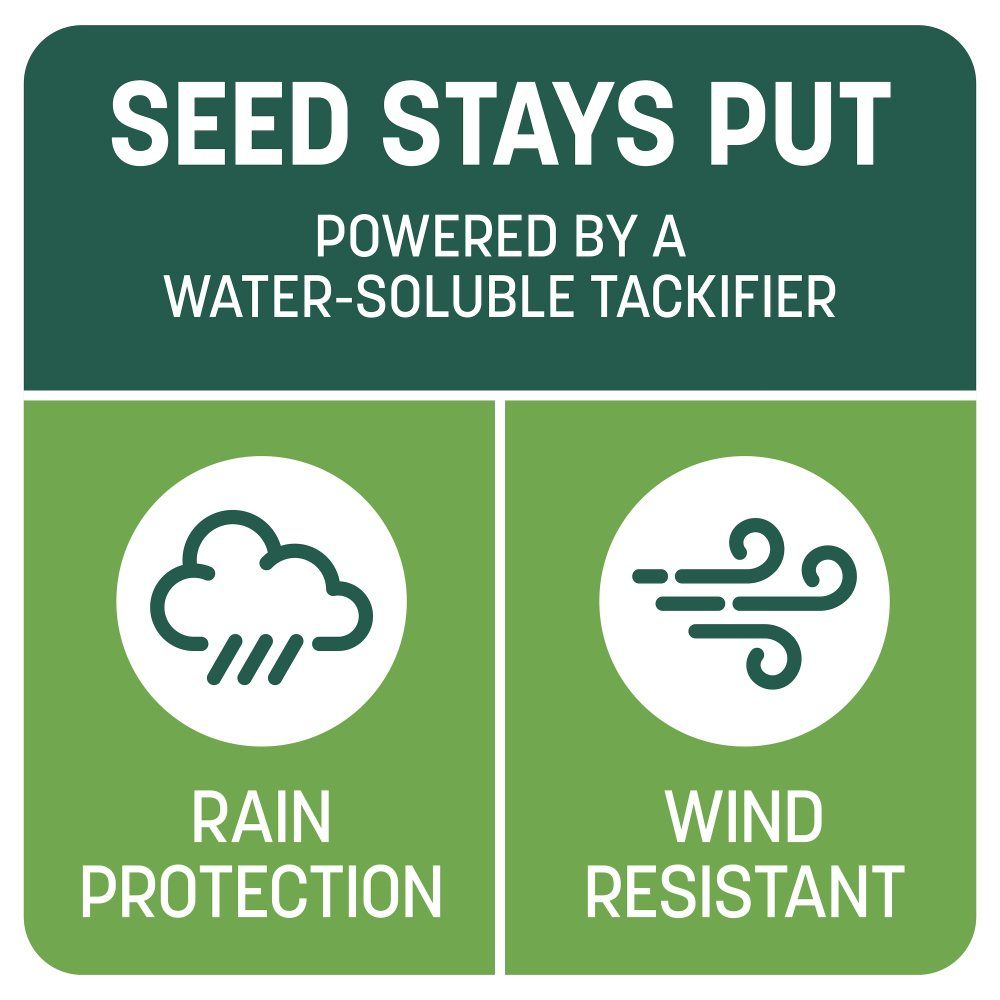 Pennington® Smart Patch Tall Fescue Mix