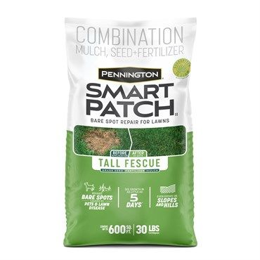 Pennington® Smart Patch Tall Fescue Mix Pennington® Smart Patch Tall Fescue Mix