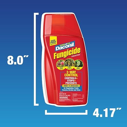 GardenTech® Daconil® Fungicide