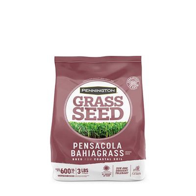 Pennington® Pensacola Bahiagrass Grass Seed Pennington® Pensacola Bahiagrass Grass Seed