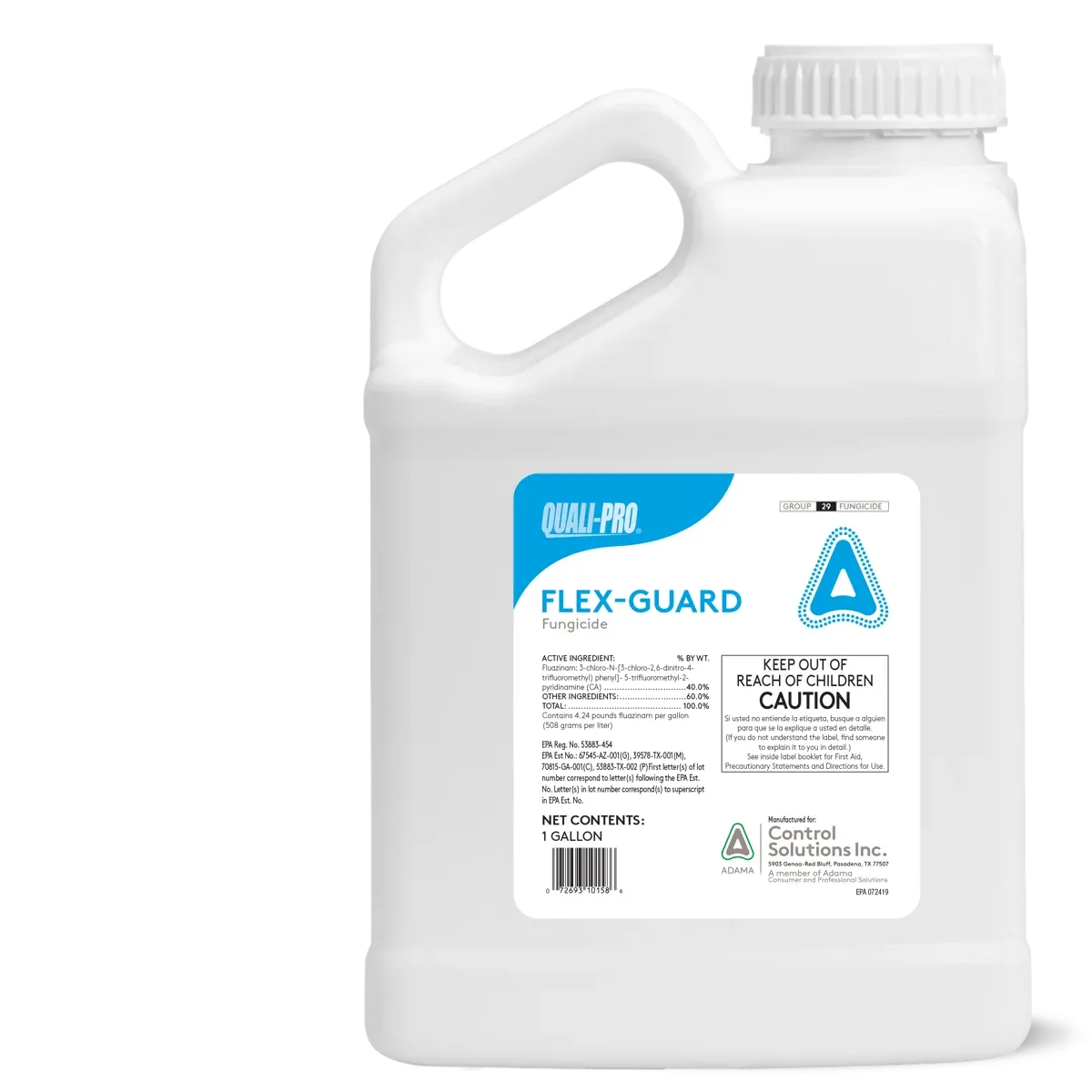 QP Flexguard