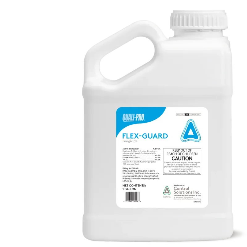 QP Flexguard