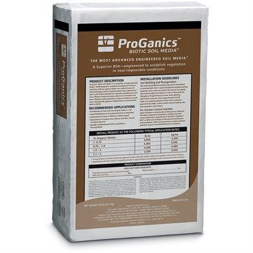Profile® ProGanics™ Biotic Soil Media™