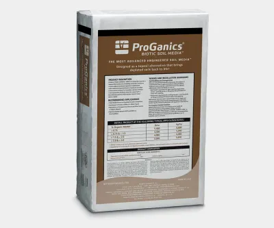 Profile® ProGanics™ Biotic Soil Media™