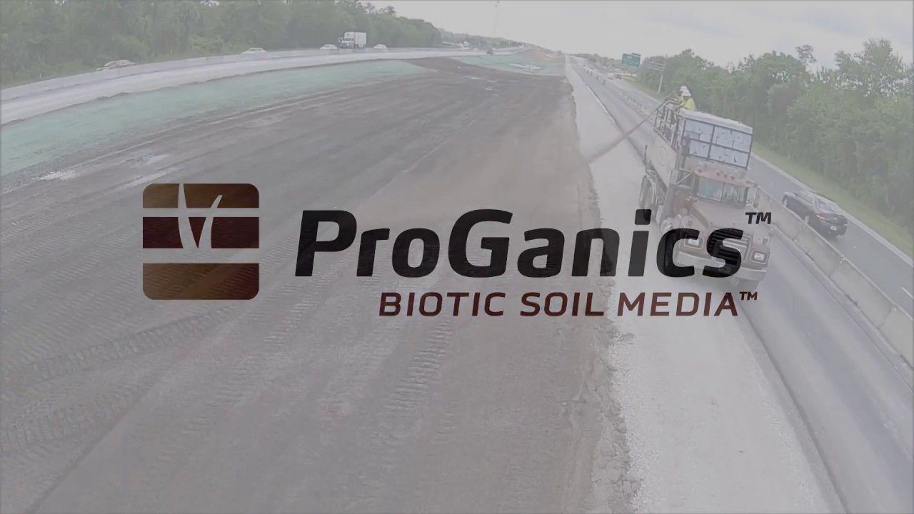Profile® ProGanics™ Biotic Soil Media™
