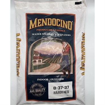 Grow More® Mendocino Producer's Choice Flower Hardener 00-37-37