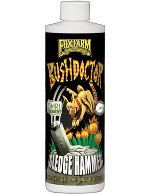 FoxFarm® Bush Doctor® Sledgehammer®