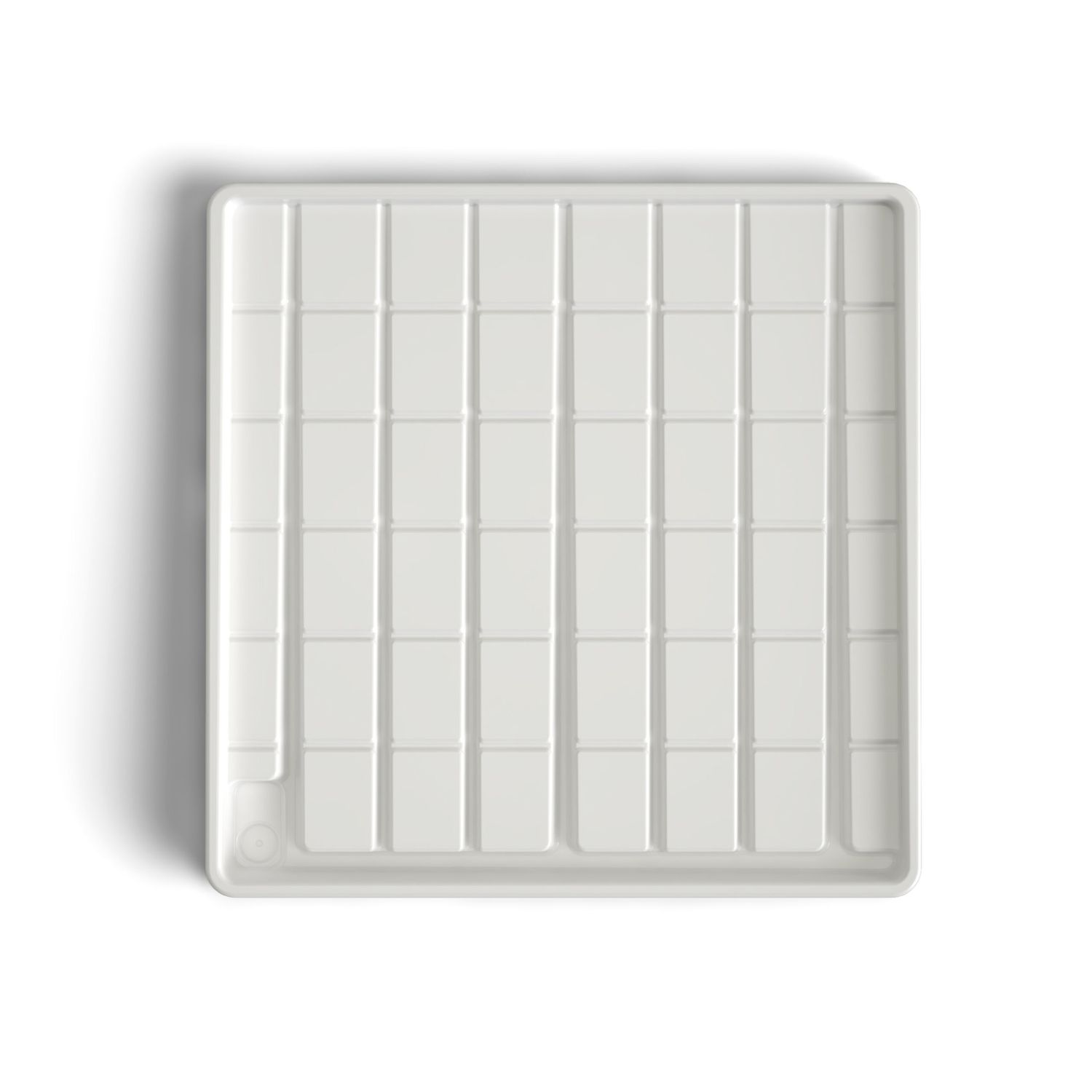 Botanicare Mobile Rack Tray - 4FTX4FT
