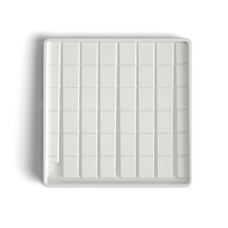 Botanicare Mobile Rack Tray - 4FTX4FT