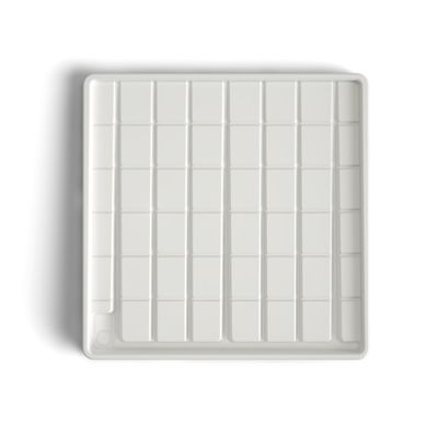 Botanicare Mobile Rack Tray - 4FTX4FT