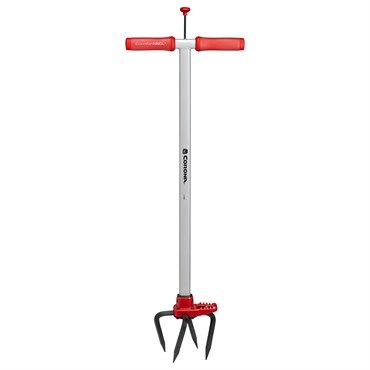 Corona® SoilRIPPER™ with ComfortGEL® Grip Corona® SoilRIPPER™ with ComfortGEL® Grip