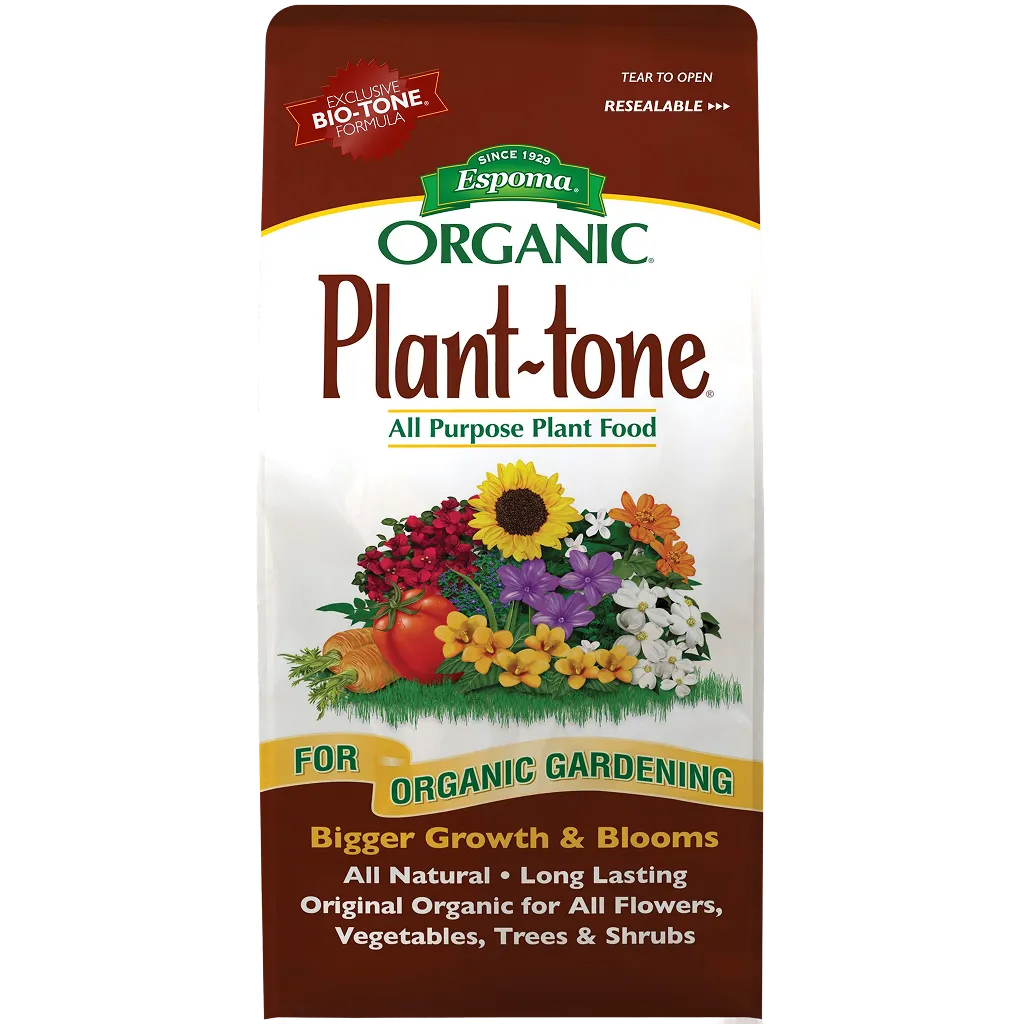 Espoma Plant Tone