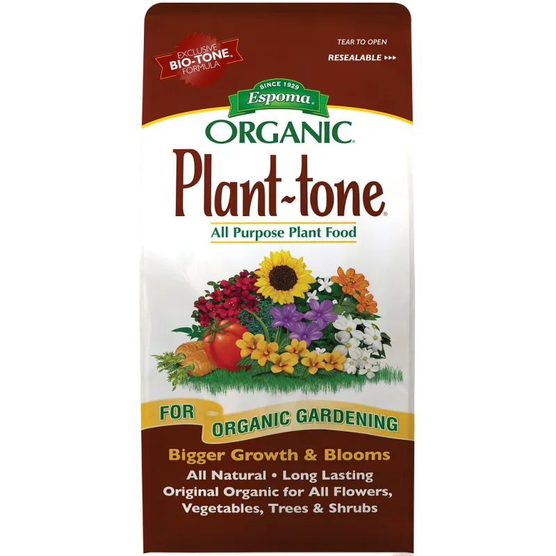 Espoma Plant Tone