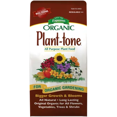 Espoma Plant Tone