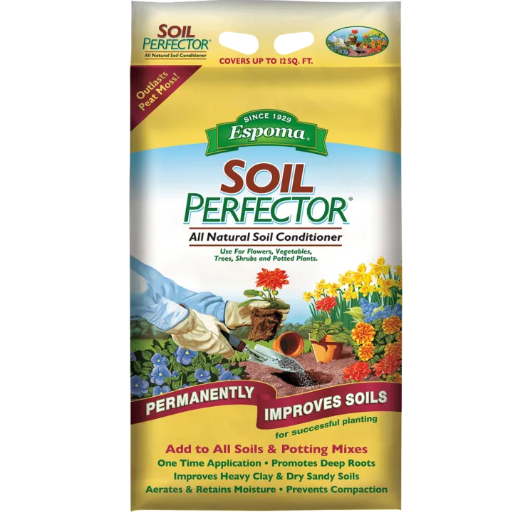 Espoma® Soil Perfector®