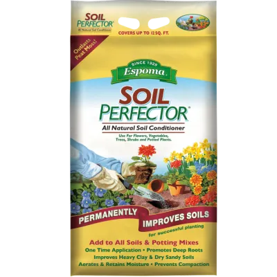 Espoma® Soil Perfector®