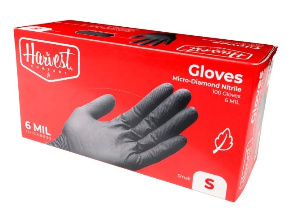 The Harvest Company Nitrile Gloves