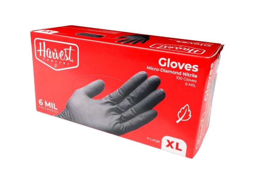 The Harvest Company Nitrile Gloves