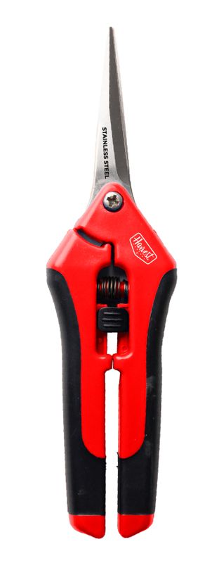 The Harvest Company Stainless Pruner The Harvest Company Stainless Pruner