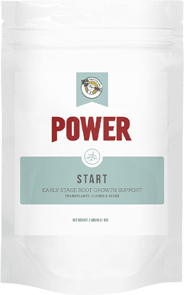 Power Start