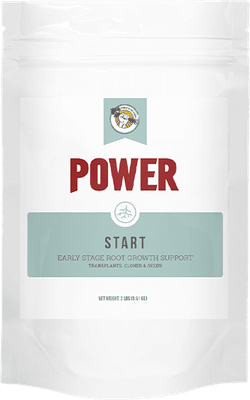 Power Start