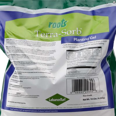 Roots® Terra-Sorb® Fine Grade Synthetic Super Absorbent