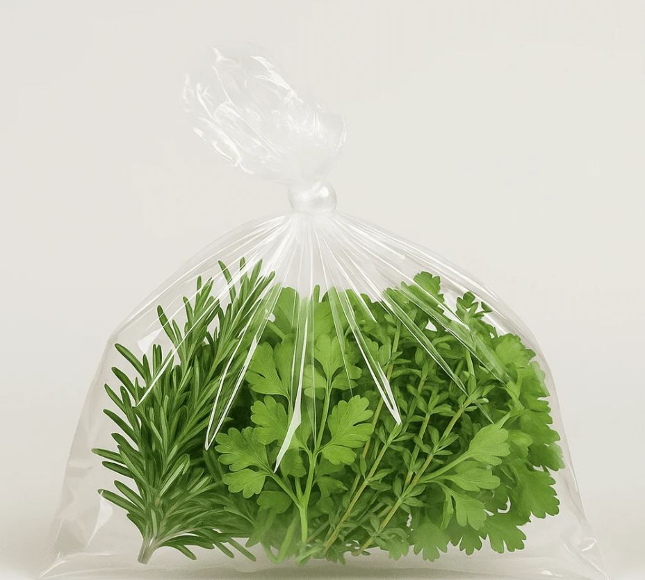 The Harvest Company Harvest Bags