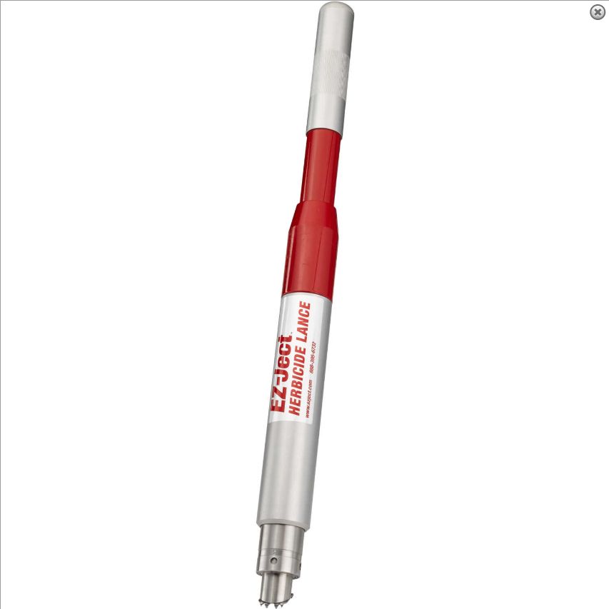 E-Z-Ject™ Lance