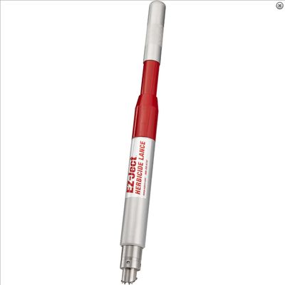 E-Z-Ject™ Lance